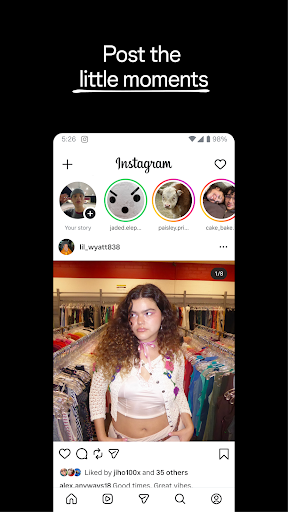 Instagram screenshot 5