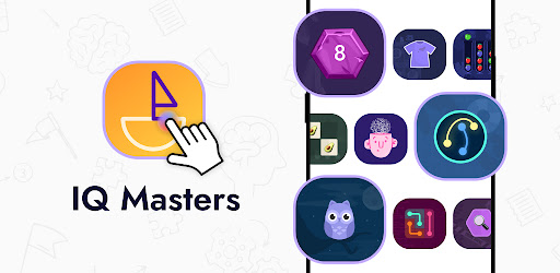 IQ Masters - Brain Games screenshot 9