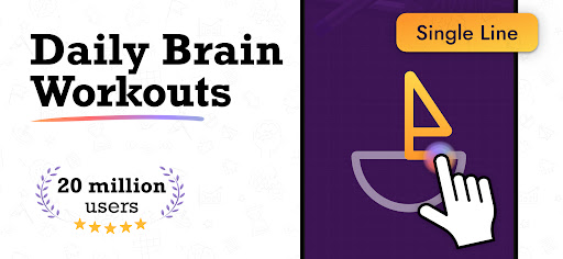 IQ Masters - Brain Games screenshot 1