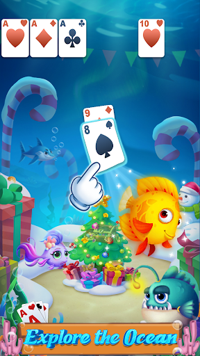 Island Cards screenshot 1