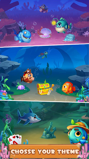 Island Cards screenshot 3