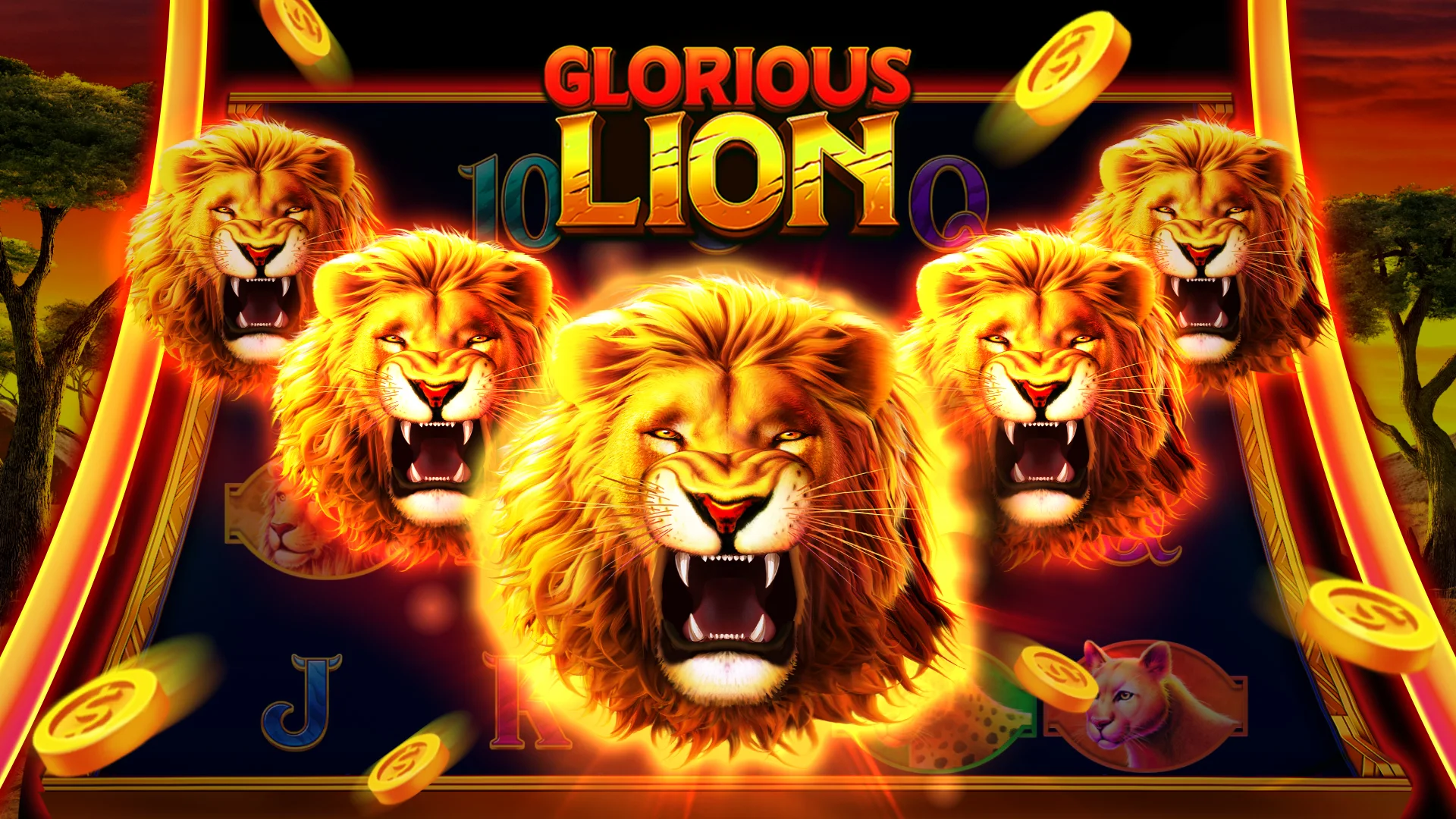 Jackpot Cash Casino Slots screenshot 2