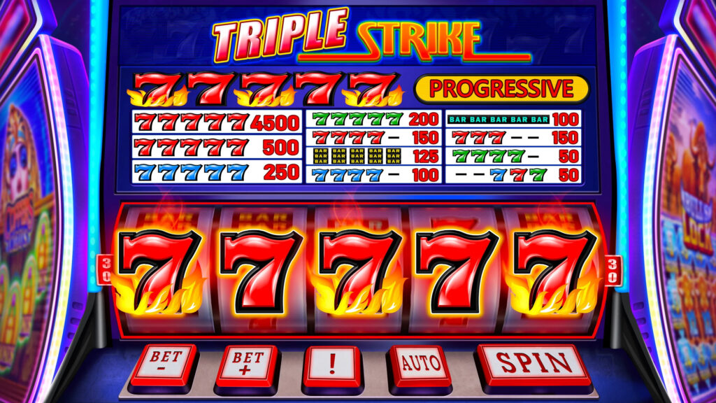 Jackpot Friends™ Slots Casino screenshot 2