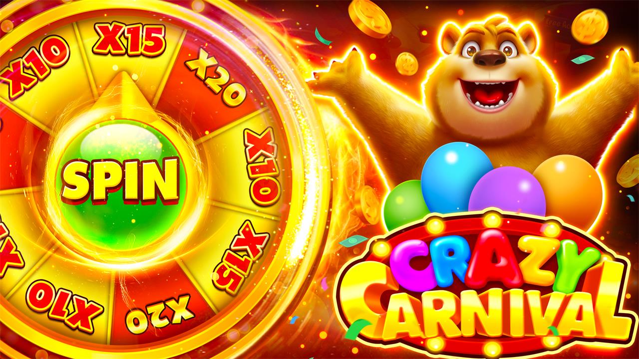 Jackpot Friends™ Slots Casino screenshot 3