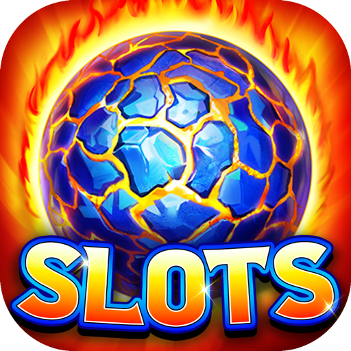 Jackpot Friends™ Slots Casino icon