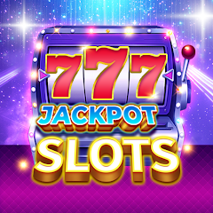 Jackpot Riches - Casino Slots icon