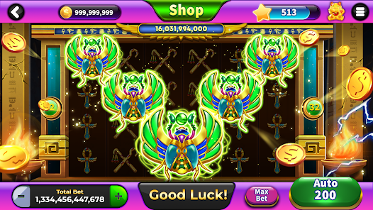 Jackpot Riches - Casino Slots screenshot 2