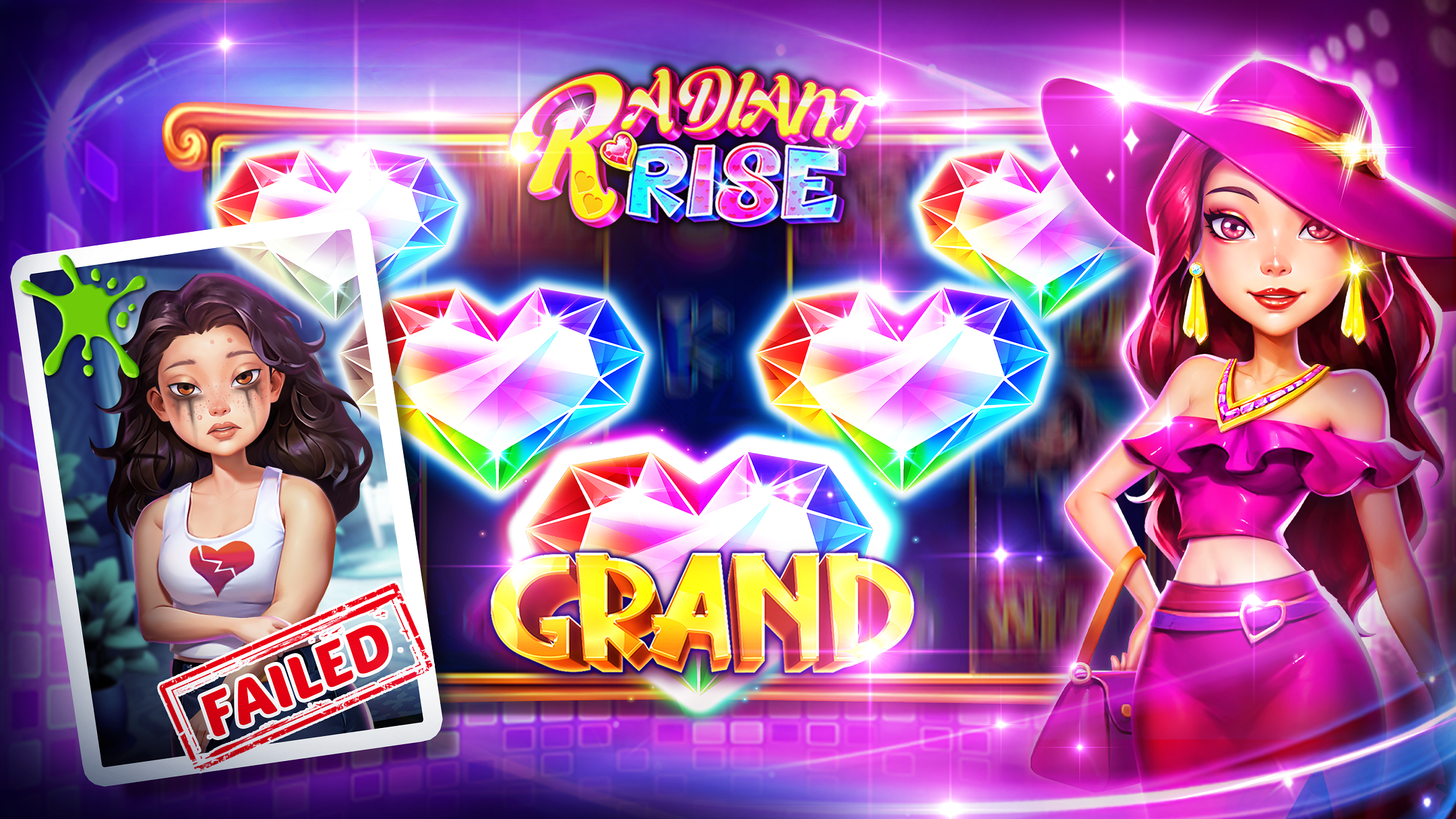 Jackpot Wins screenshot 3