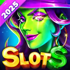 Jackpot Wins icon
