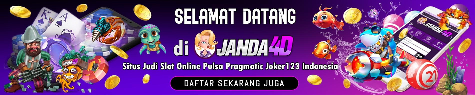JANDA4D screenshot 1