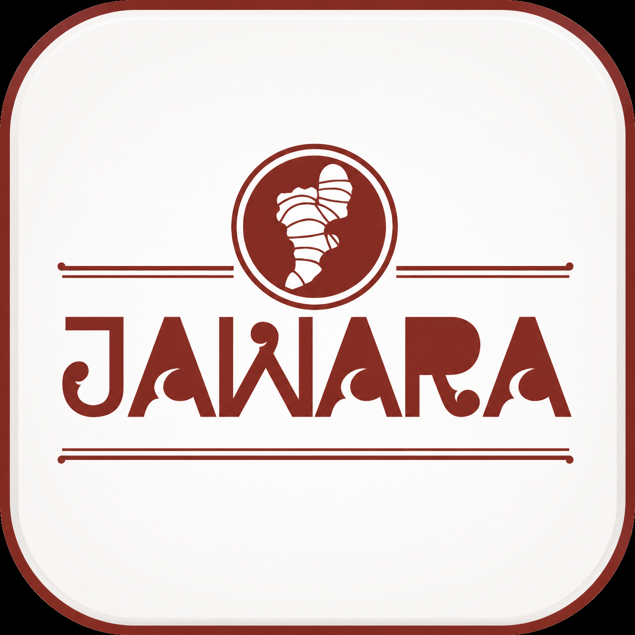 Logo Jawara icon