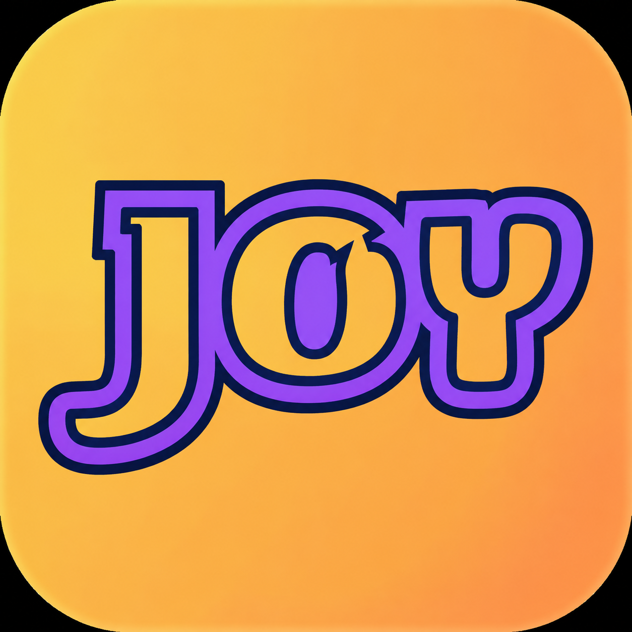Ikon Joy