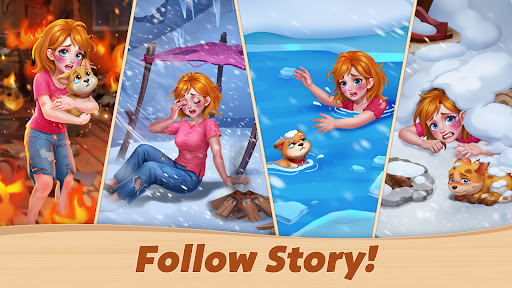 Jigsaw Family - Jigsaw Puzzles screenshot 7