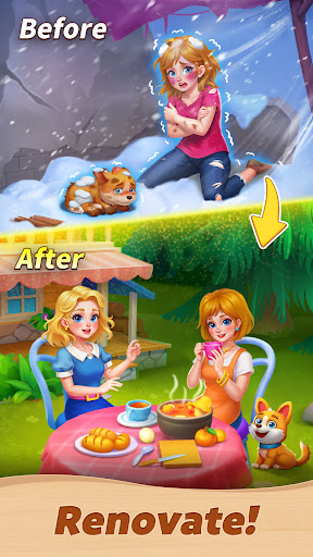 Jigsaw Family - Jigsaw Puzzles screenshot 3