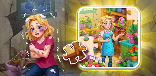 Jigsaw Family - Jigsaw Puzzles screenshot 9