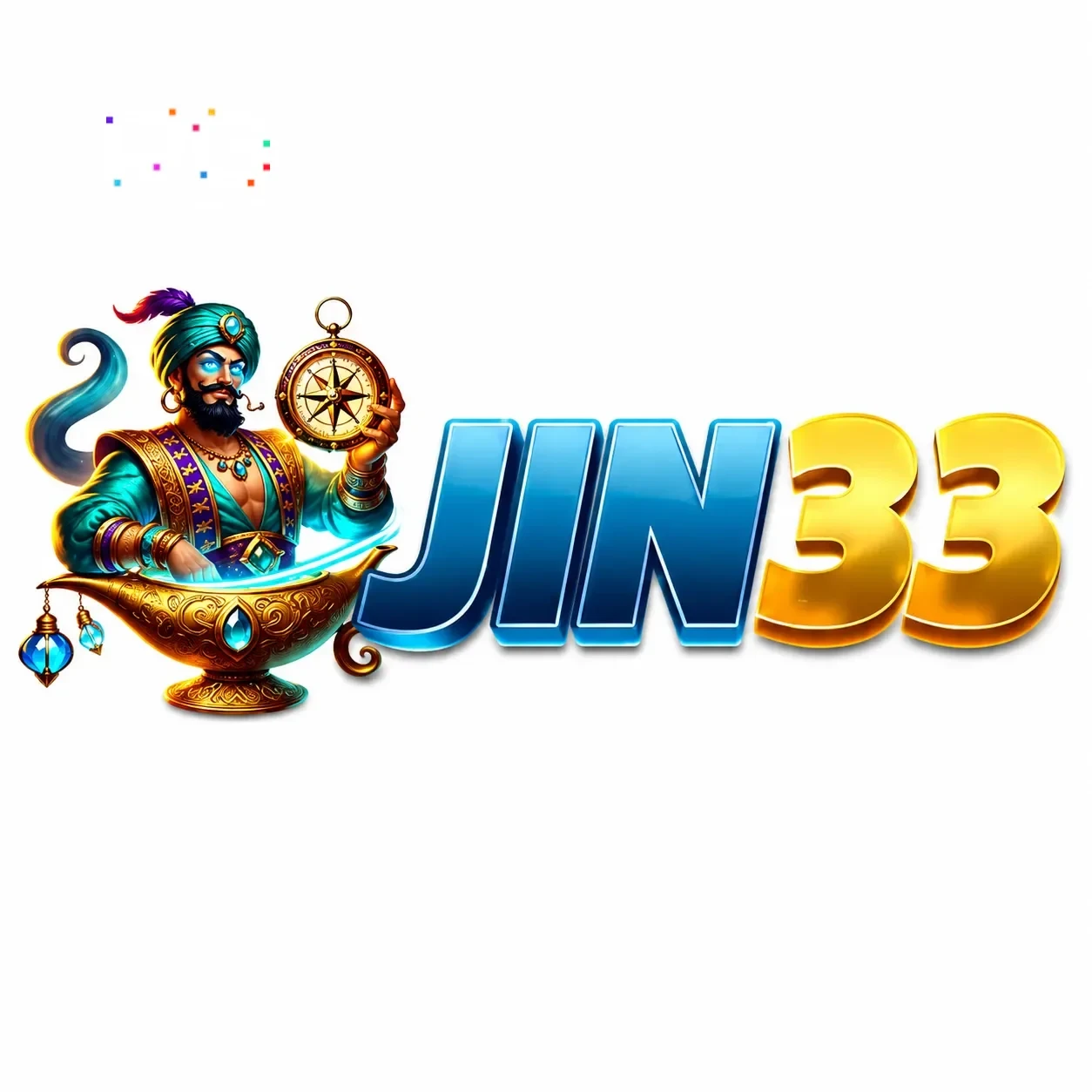 Jin33 icon