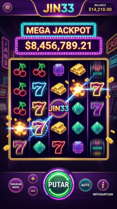 Jin33 screenshot 3