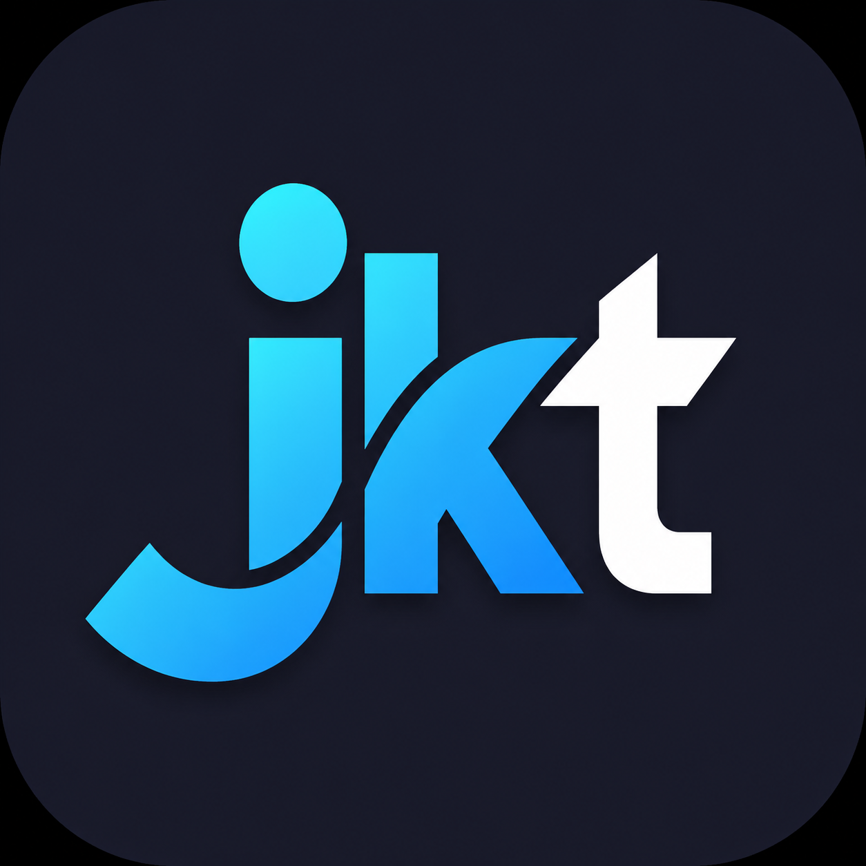 Jkt Plus Resmi icon