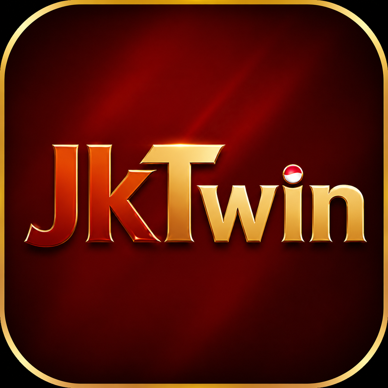 Jktwin icon