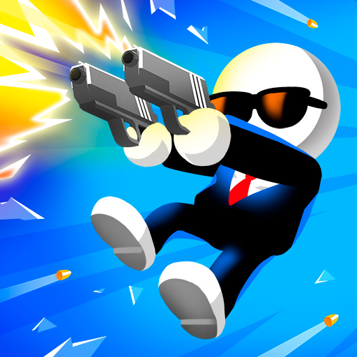 Ikon Johnny Trigger: Action Shooter
