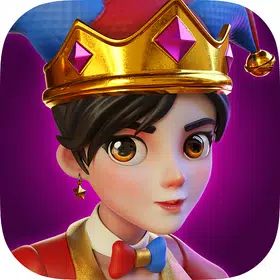 Joker King Mod icon