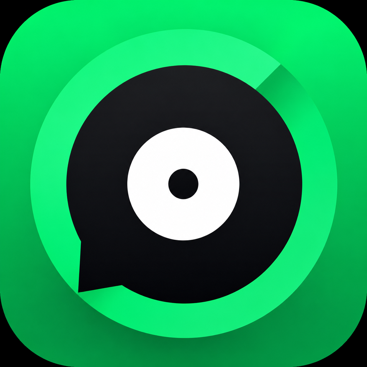 Joox Free icon