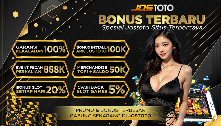 Jostoto APK screenshot 2