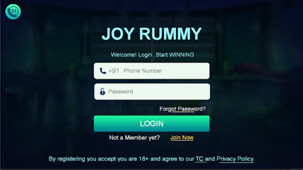 JoyRummy screenshot 3