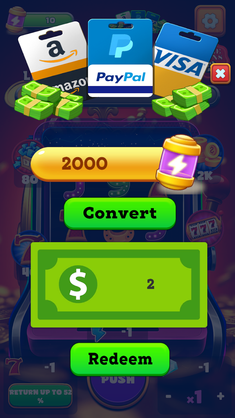 Juwa-777: Casino Slots screenshot 2