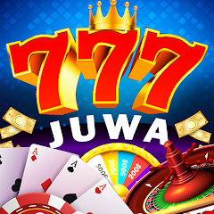 Juwa-777: Casino Slots icon