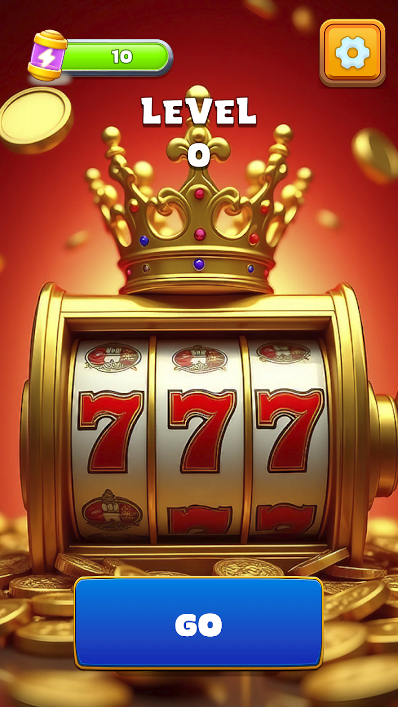 Juwa-777: Casino Slots screenshot 1