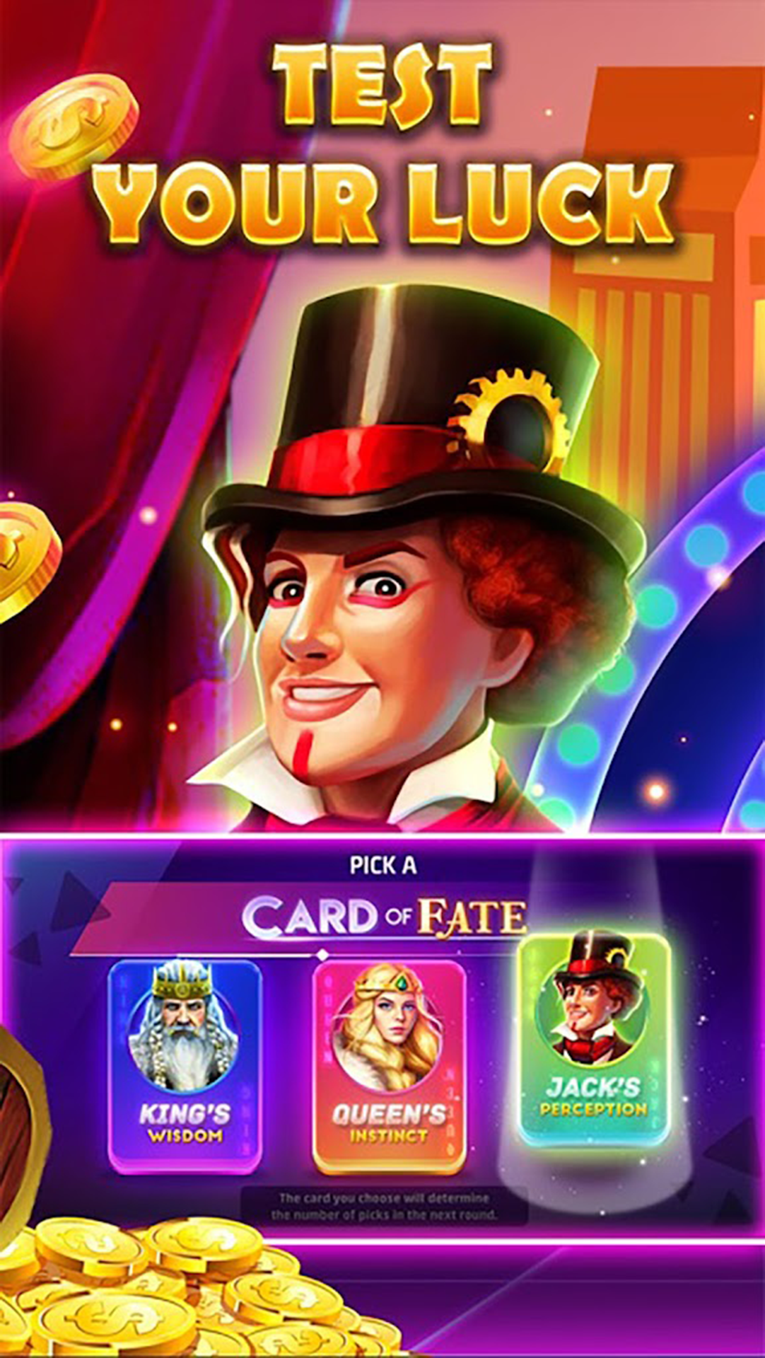 Juwa Casino 777 screenshot 2