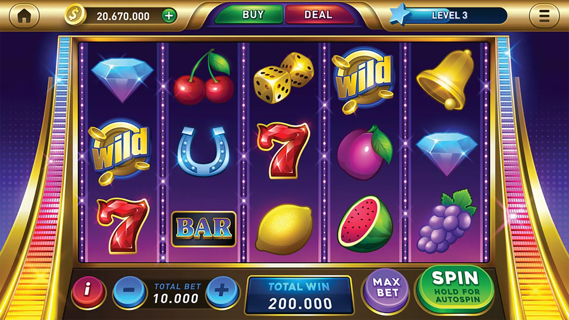 Juwa777 screenshot 3