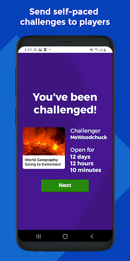 Kahoot! Play & Create Quizzes screenshot 7