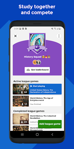 Kahoot! Play & Create Quizzes screenshot 8