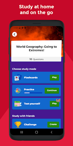 Kahoot! Play & Create Quizzes screenshot 6