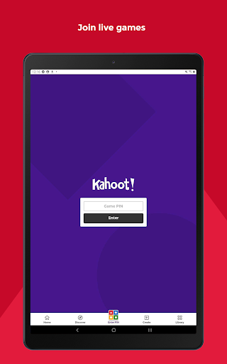 Kahoot! Play & Create Quizzes screenshot 10