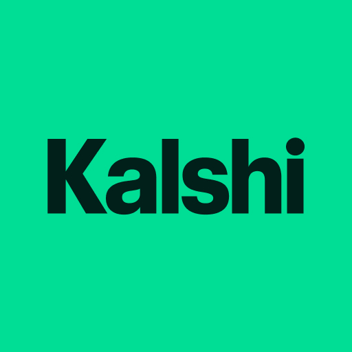 Kalshi: Trade on Anything icon