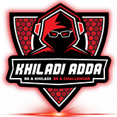 Khiladi Adda Mod icon