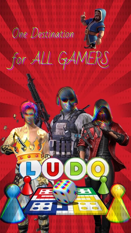 Khiladi Adda Mod screenshot 3
