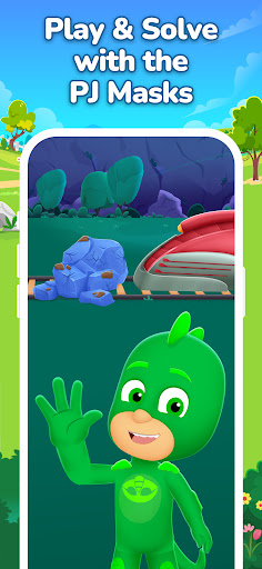 Kiddopia - Kids Learning Games screenshot 4