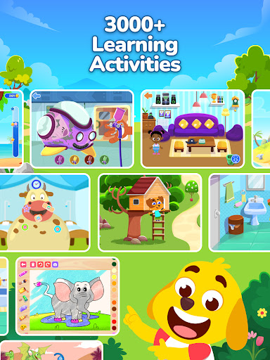 Kiddopia - Kids Learning Games screenshot 10