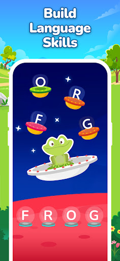 Kiddopia - Kids Learning Games screenshot 8