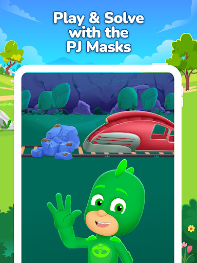 Kiddopia - Kids Learning Games screenshot 12