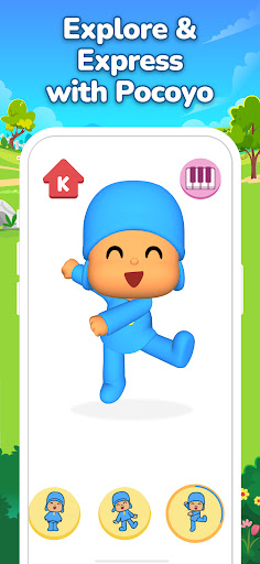 Kiddopia - Kids Learning Games screenshot 6