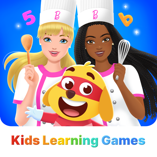 Kiddopia - Kids Learning Games icon