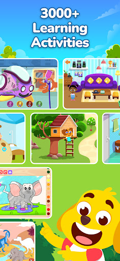 Kiddopia - Kids Learning Games screenshot 2