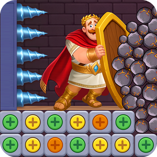 King Escape: King Castle icon
