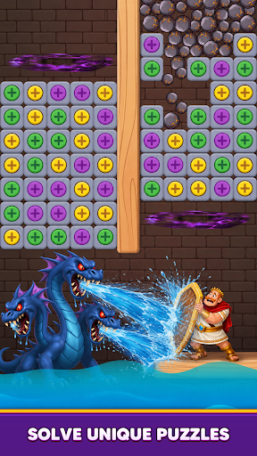 Tangkapan layar King Escape: King Castle 6