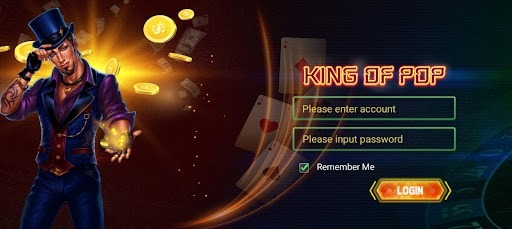 King of Pop 777 screenshot 2